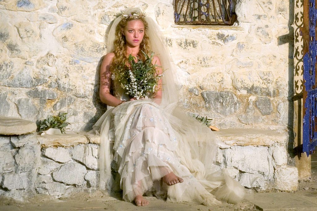 Best Movie Wedding Dresses: 'Marry Me,' 'Princess Diaries,' 'Twilight